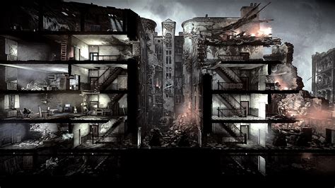 this war of mine igg